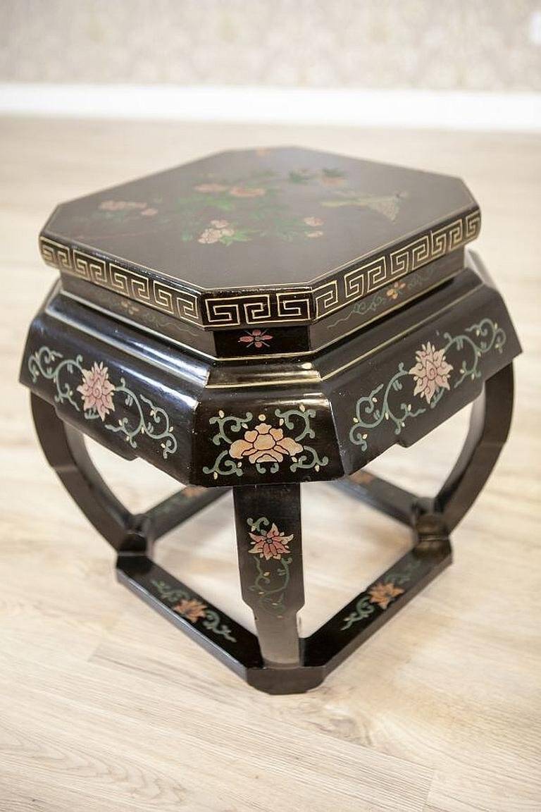 Early 20th Century Tables, 1950s, Set of 2