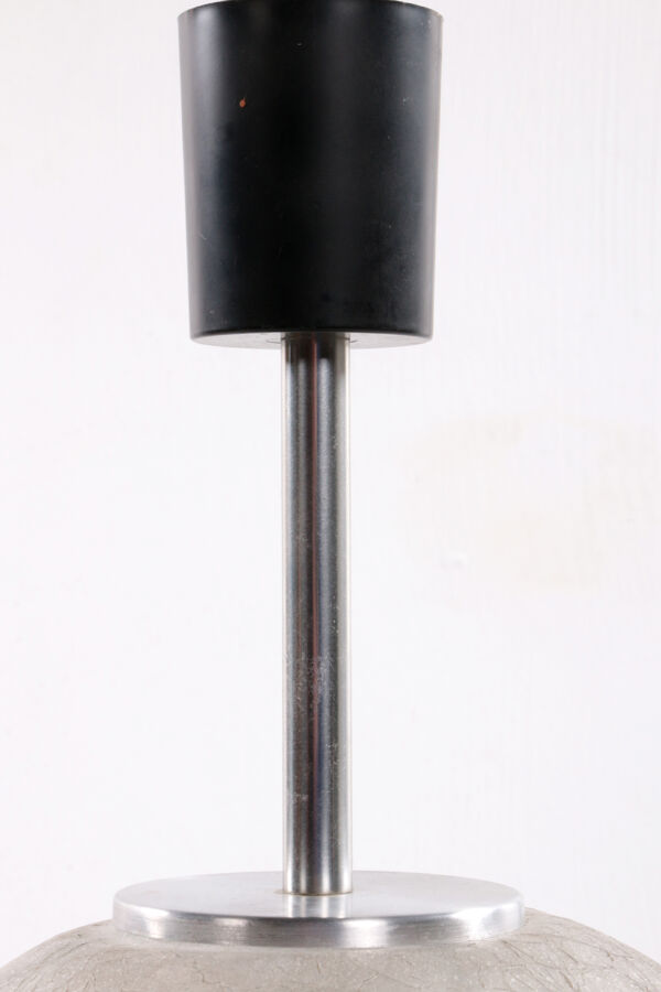 Suspension par Doria Leuchten, 1970s