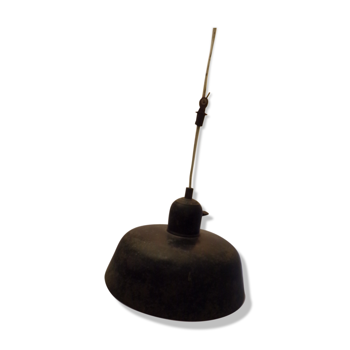 Factory hanging lamp
