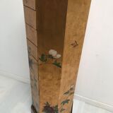 Commodes, chiffonnier  colonne chinoises années 50-60