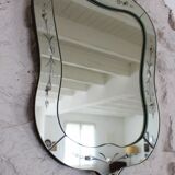 Venetian mirror 60*44cm