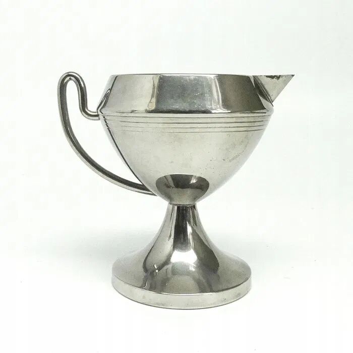 K8B ART DECO cream jug