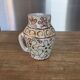 Small Ceramic Jug Vallauris Malarmey (Old Mill 1954-1957)