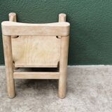 Beech children's chair