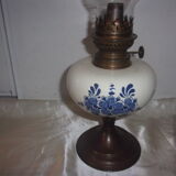 Oil lamp