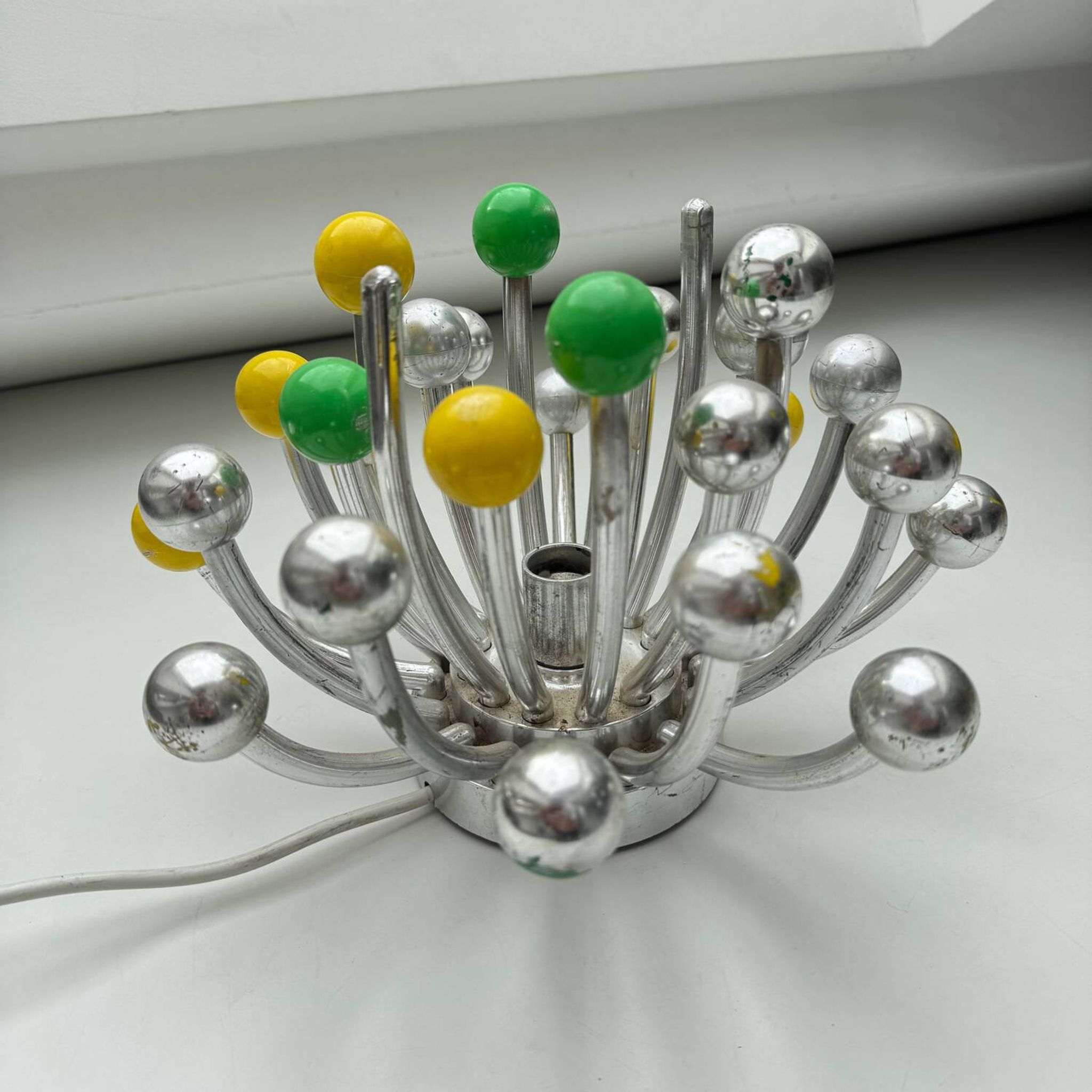 Lampe Pistillino par Valenti Luce Tetrarch