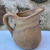 Stoneware coffee/tea set