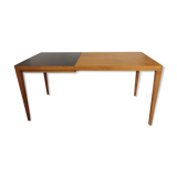 Scandinavian coffee table or coffee console
