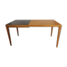 Scandinavian coffee table or coffee console