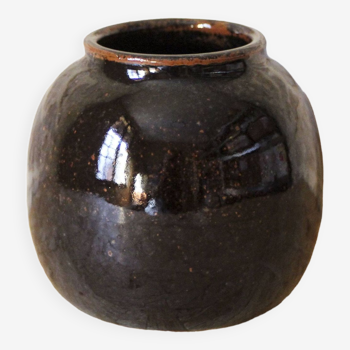Vase en céramique Ulla Jarlov
