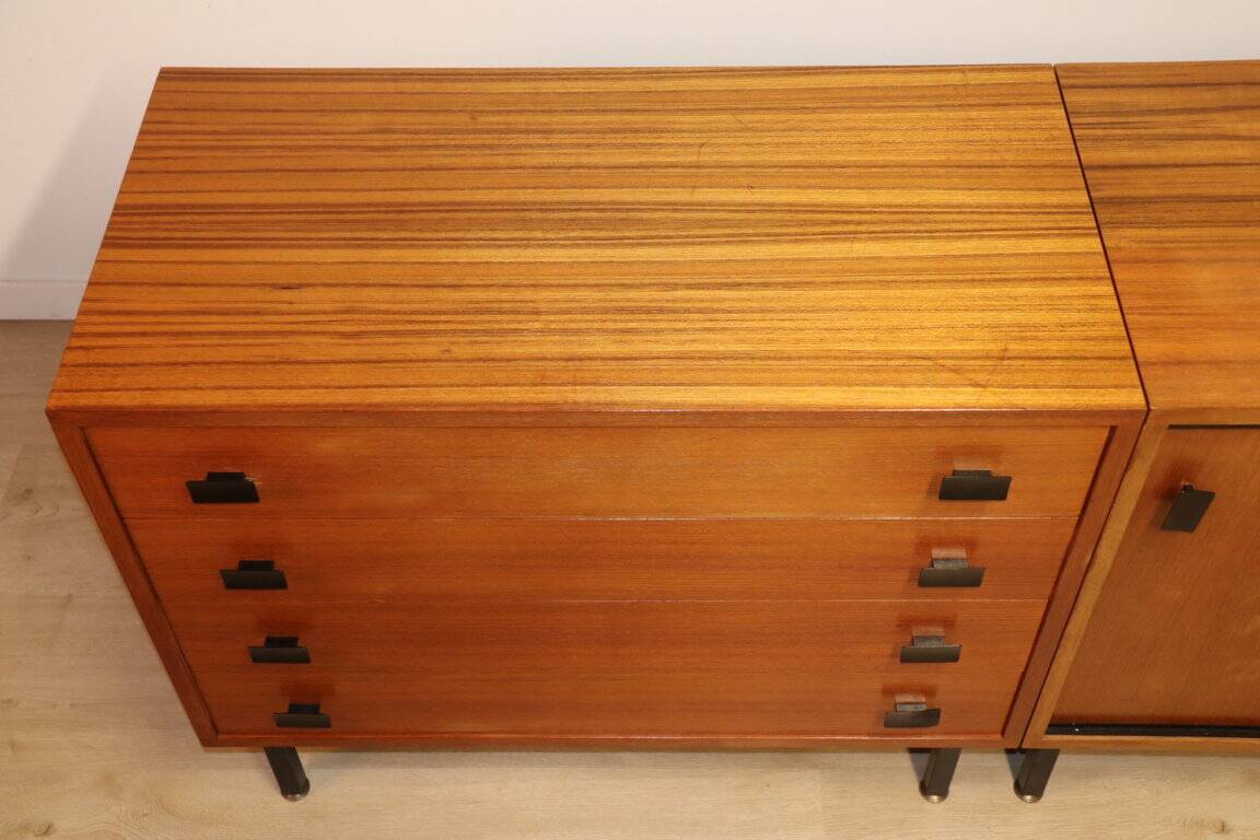 Vintage sideboard 1960