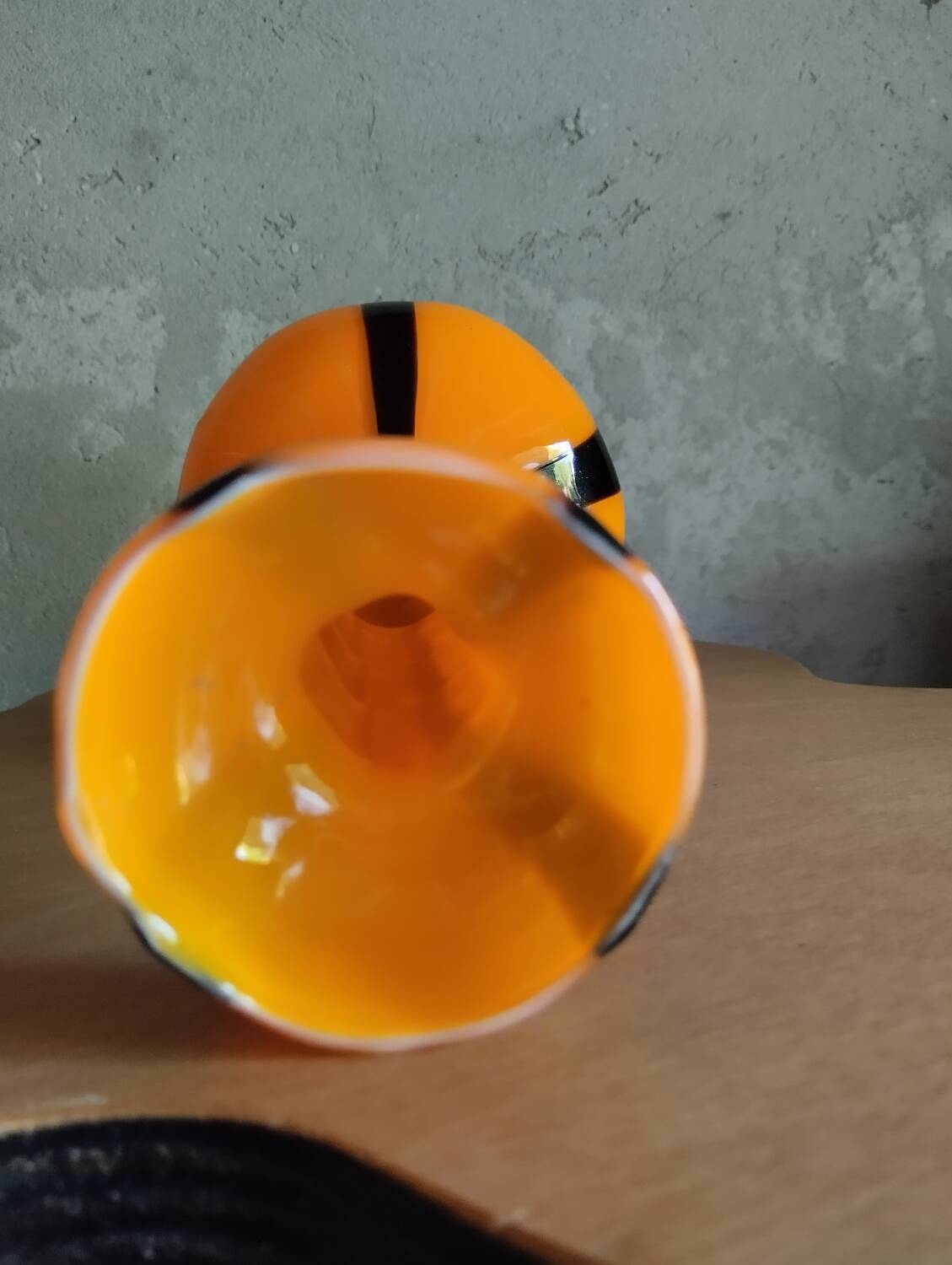 Vase Empoli di Firenze 60s