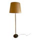 Vintage floor lamp