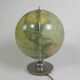 Luminous globe JRO Globus, 1960s
