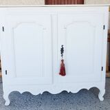 Oak sideboard