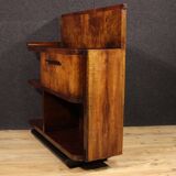 20th Century Italian Art Deco style cabinet