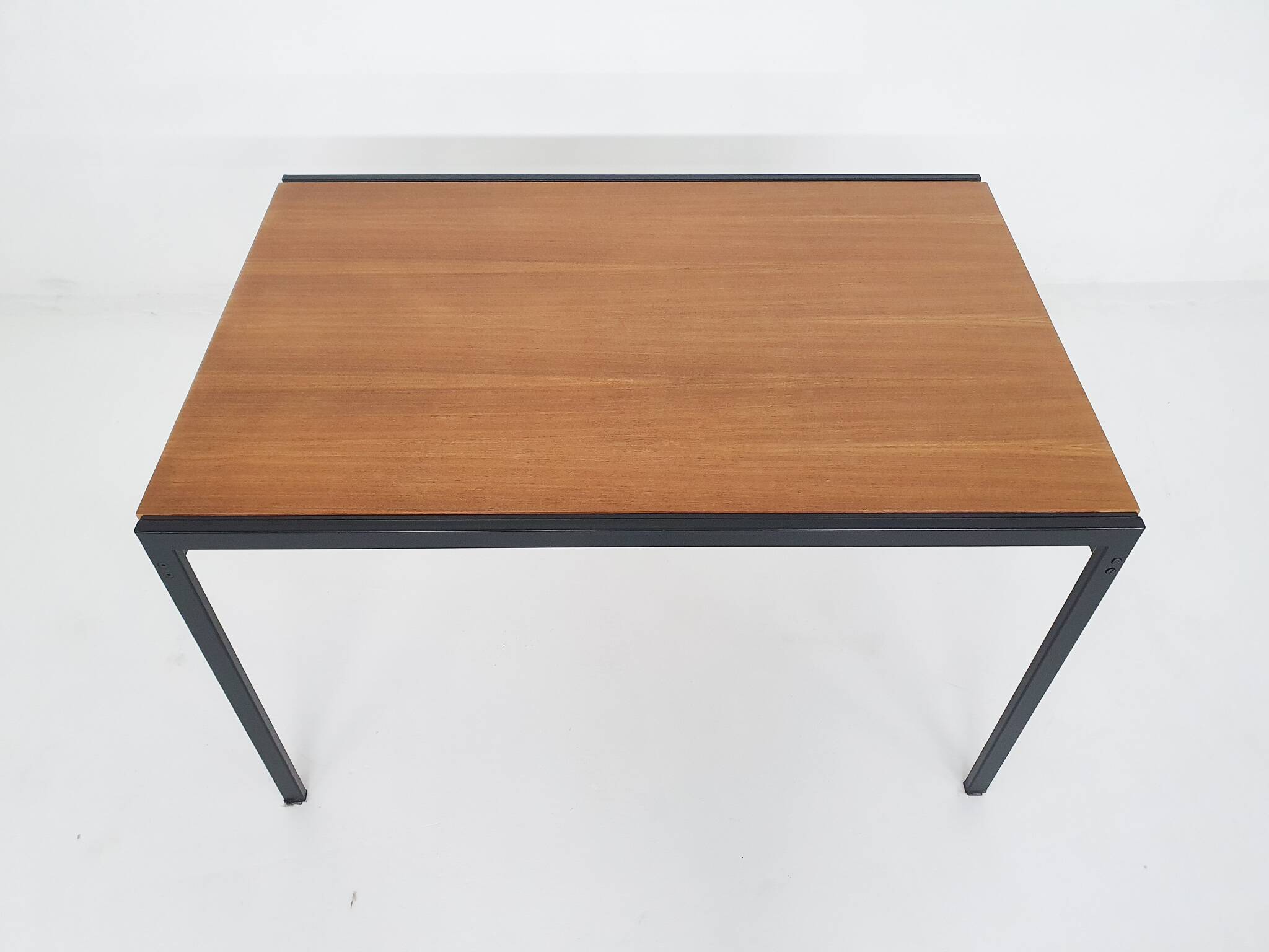Cees Braakman for Pastoe TU30 teak dining table, The Netherlands, 1962