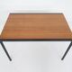 Cees Braakman for Pastoe TU30 teak dining table, The Netherlands, 1962