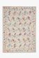 AFGHAN RUG EMBROIDERED SUZANI 232 x 169 cm