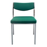 1970s chair in green