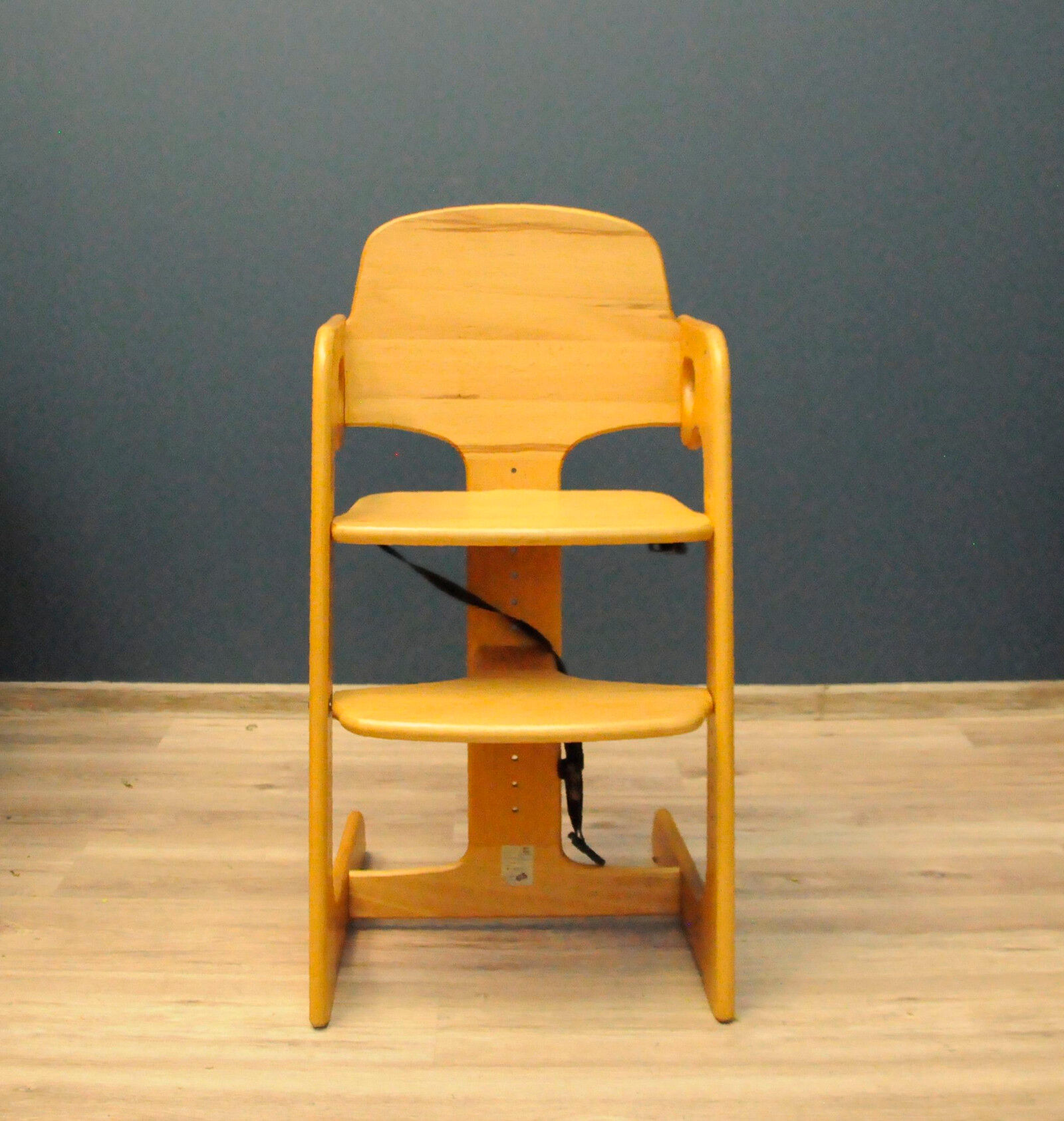 Heinz Kettler chair for children