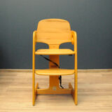 Heinz Kettler chair for children