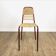 Children's chair vintage minimalist design