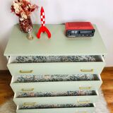Commode vintage