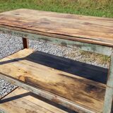 Former printing workbench