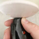 Seal lamp from the 60/70