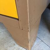 Acial industrial wardrobe locker - 1970