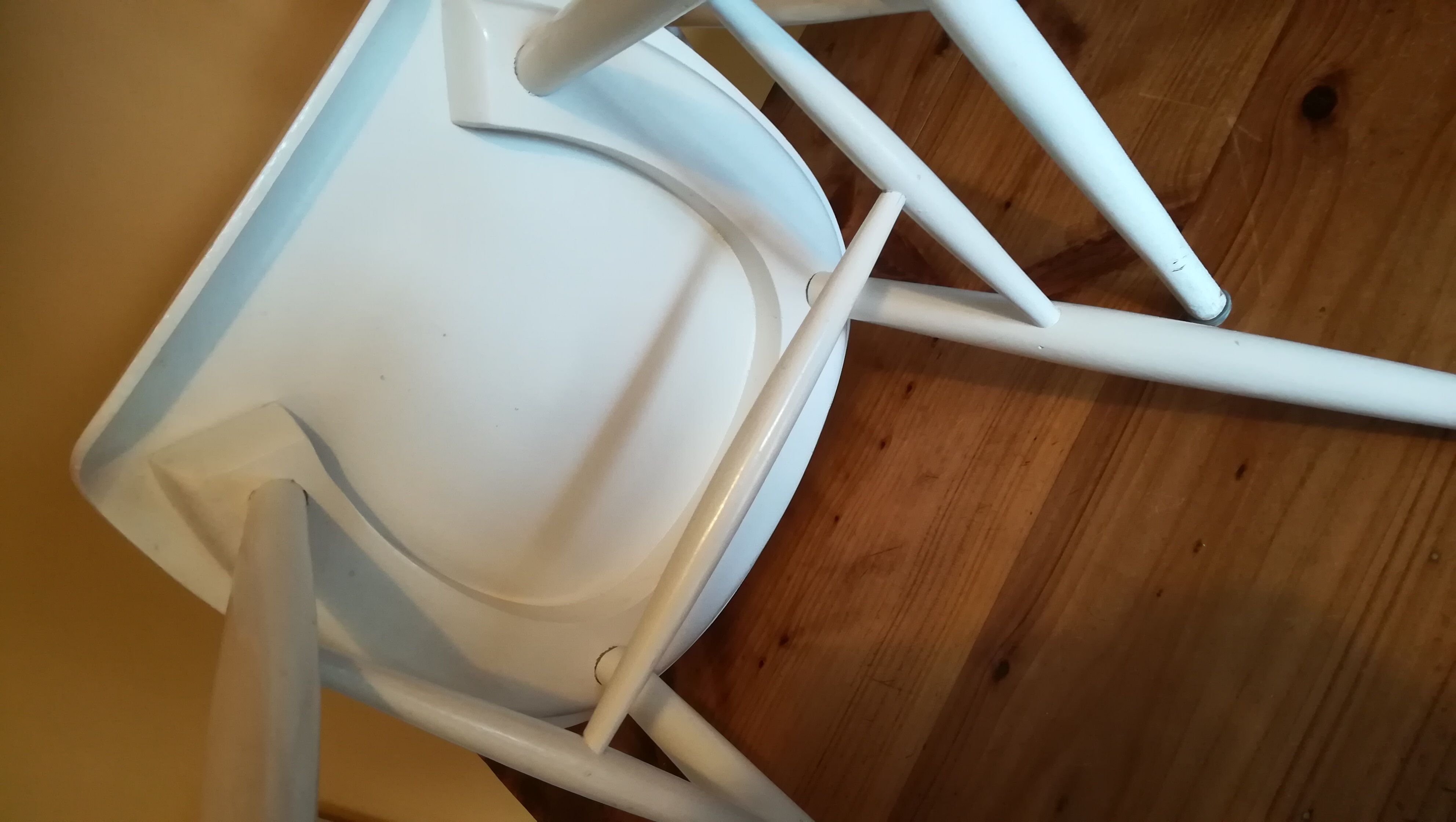 Fanett chairs by Ilmari Tapiovaara, 50