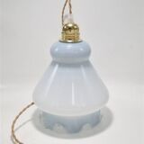 Opaline suspension