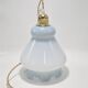 Opaline suspension