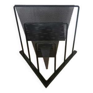 porte revues design 1980