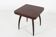 Art Deco “Spider Table” Model 259 by Jindrich Halabala for Up Závody