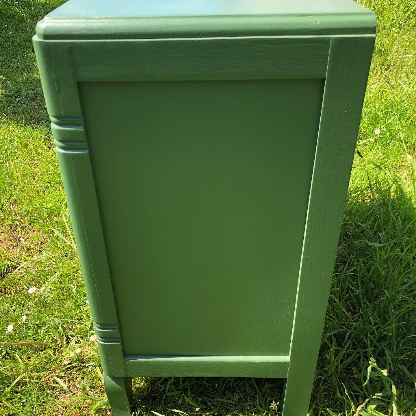 Chest of drawers 50s