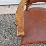Bridge armchair from 1940