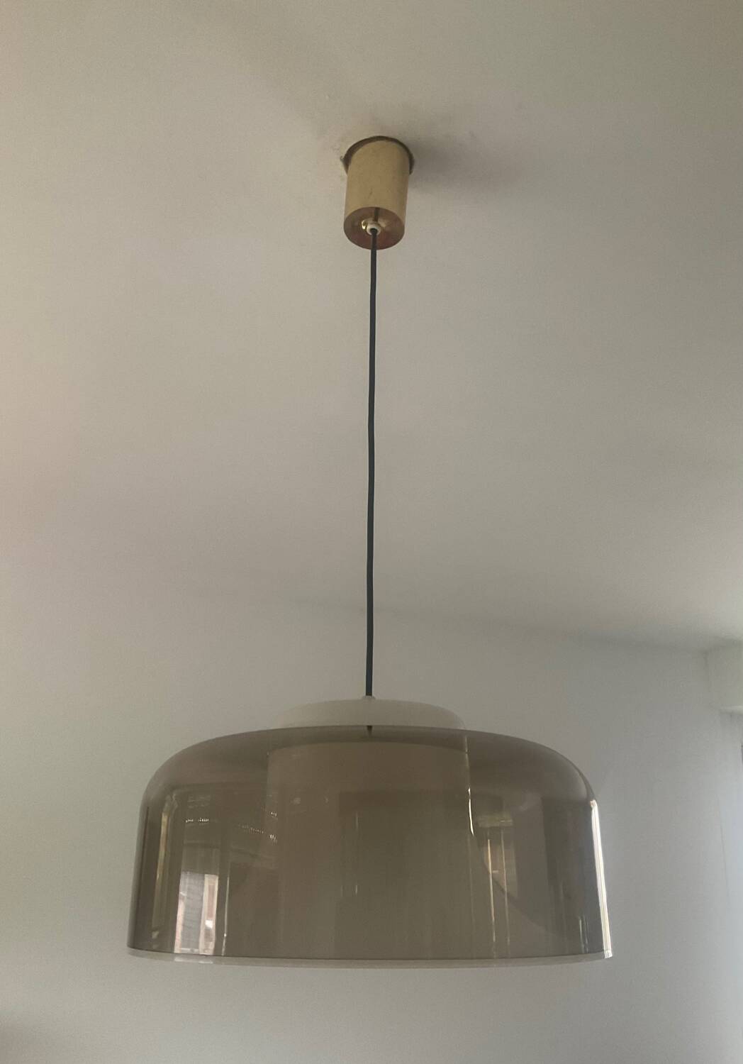 Suspension italienne des années 70