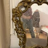 Cornucopia Mirror