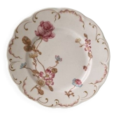 Assiette à dessert, Haviland, Limoges