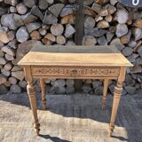 Console / Small table