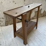 Established XS in cherry tree