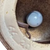 Stein Kéramik ceramic lamp 1960