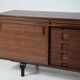 Mid-century modern sideboard by Renato Magri for Cantieri Carugati, 1960s