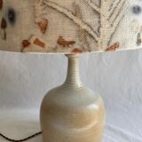 Ceramic lamp 1960