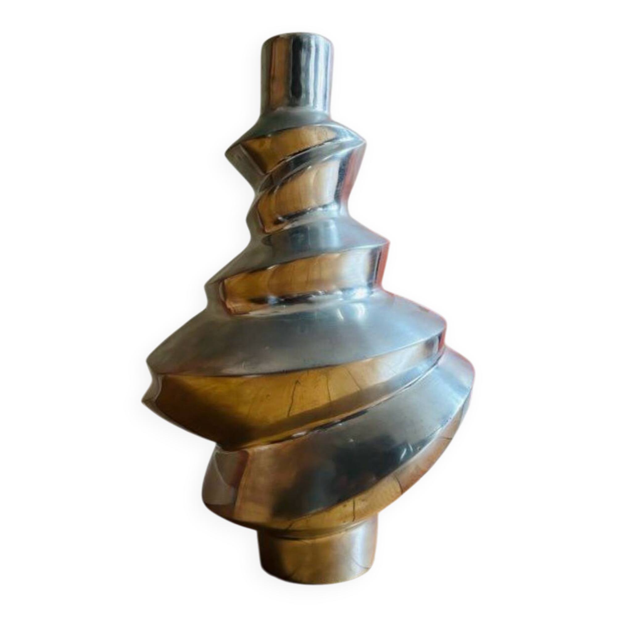 Large Mid century design vase