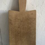 Old cutting board wood