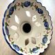 Ceramic/earthenware chandelier
