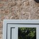 Renovated vintage wardrobe – Haussmannian style / chic country